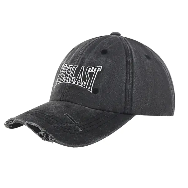 Gorra Cap Unisex Everlast 32126 - Imagen 7