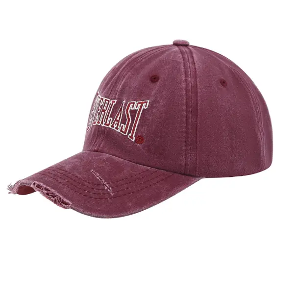 Gorra Cap Unisex Everlast 32126 - Imagen 2