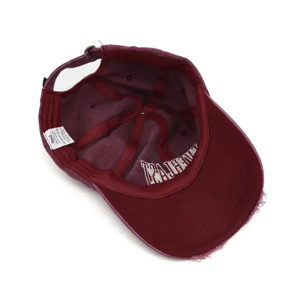 Gorra Cap Unisex Everlast 32126 - Imagen 4