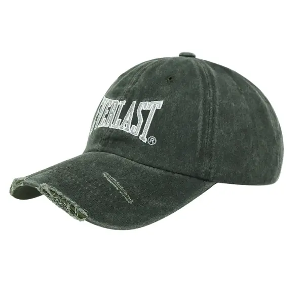 Gorra Cap Unisex Everlast 32126 - Imagen 5