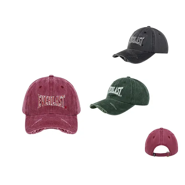 Gorra Cap Unisex Everlast 32126