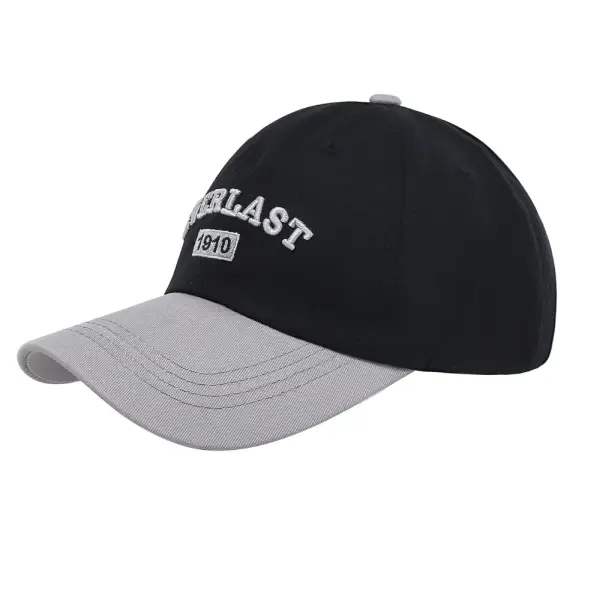 Gorra Cap Unisex Everlast 32128 - Imagen 4