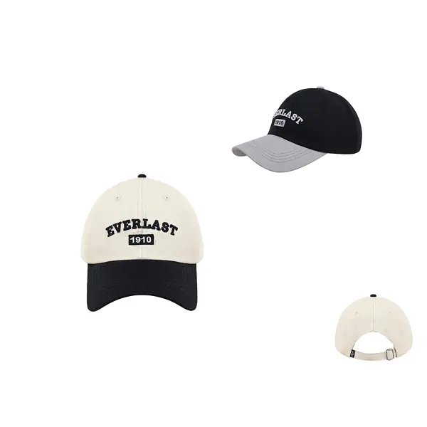 Gorra Cap Unisex Everlast 32128