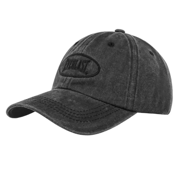 Gorra Cap Unisex Everlast 32129 - Imagen 6