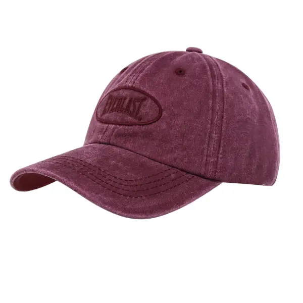 Gorra Cap Unisex Everlast 32129 - Imagen 2