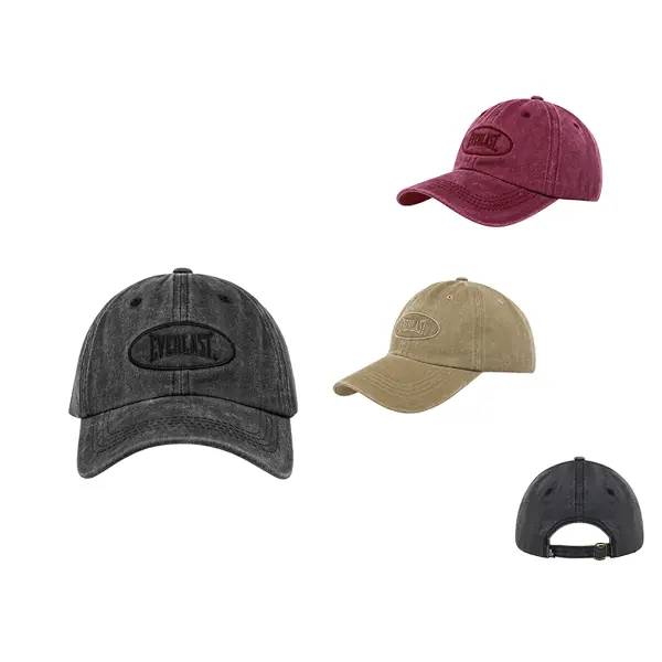 Gorra Cap Unisex Everlast 32129