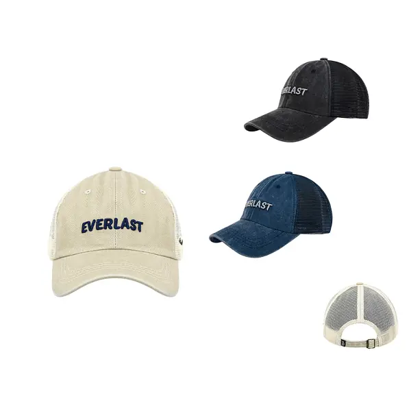 Gorra Cap Unisex Everlast 32130