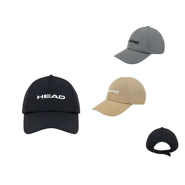Gorra Cap Unisex Head 32133