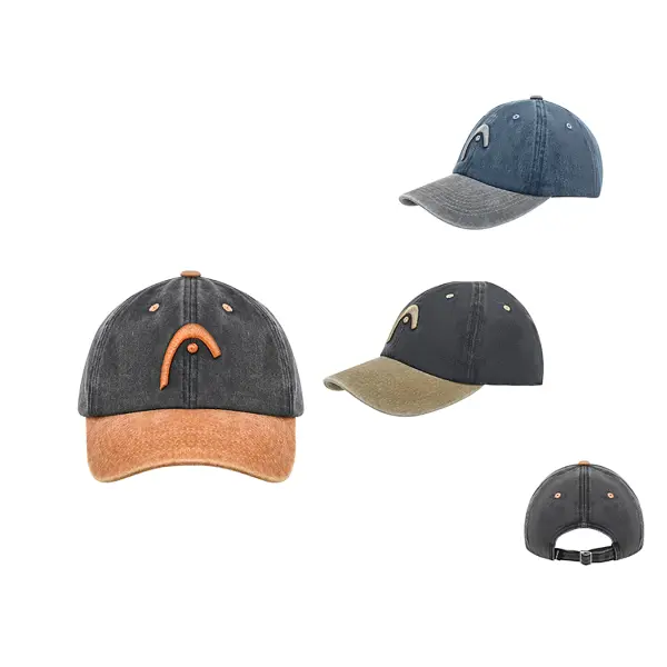 Gorra Cap Unisex Head 32134