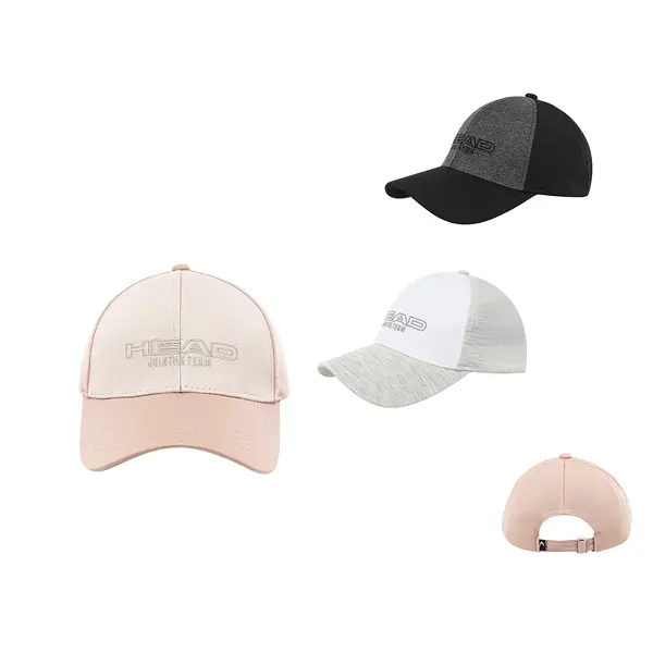 Gorra Cap Unisex Head 32135