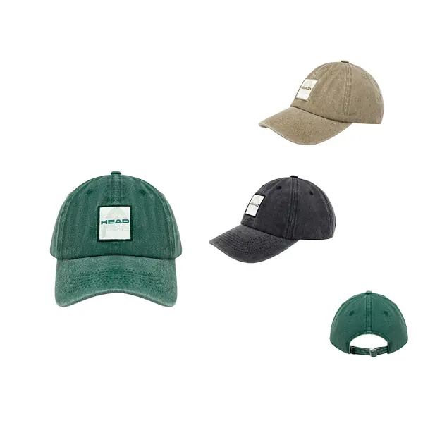 Gorra Cap Unisex Head 32136