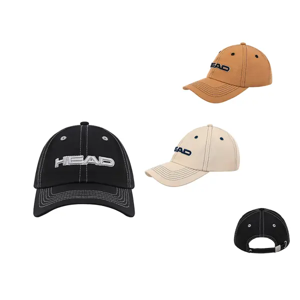 Gorra Cap Unisex Head 32137
