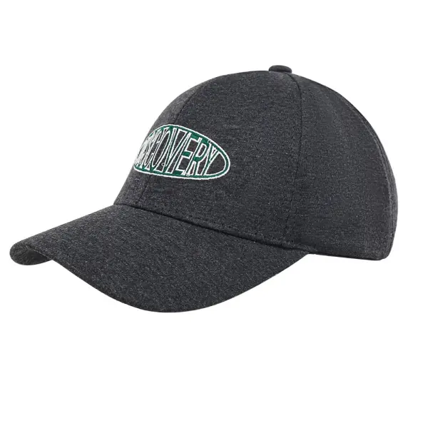Gorra Cap Unisex Discovery 32139 - Imagen 2