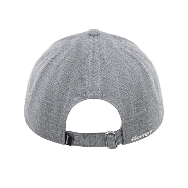 Gorra Cap Unisex Discovery 32139 - Imagen 5