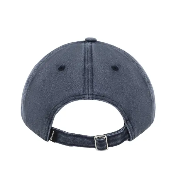 Gorra Cap Unisex Discovery 32140 - Imagen 7