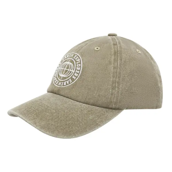 Gorra Cap Unisex Discovery 32140 - Imagen 4