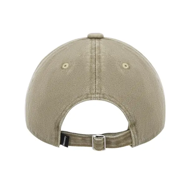 Gorra Cap Unisex Discovery 32140 - Imagen 5