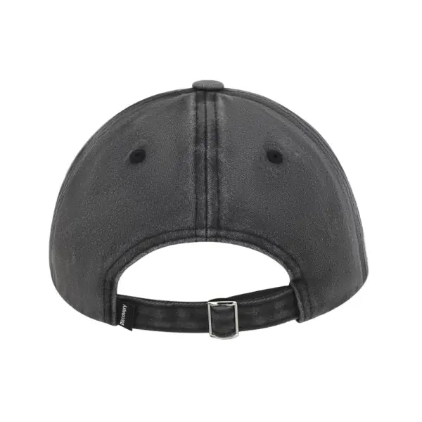 Gorra Cap Unisex Discovery 32140 - Imagen 3