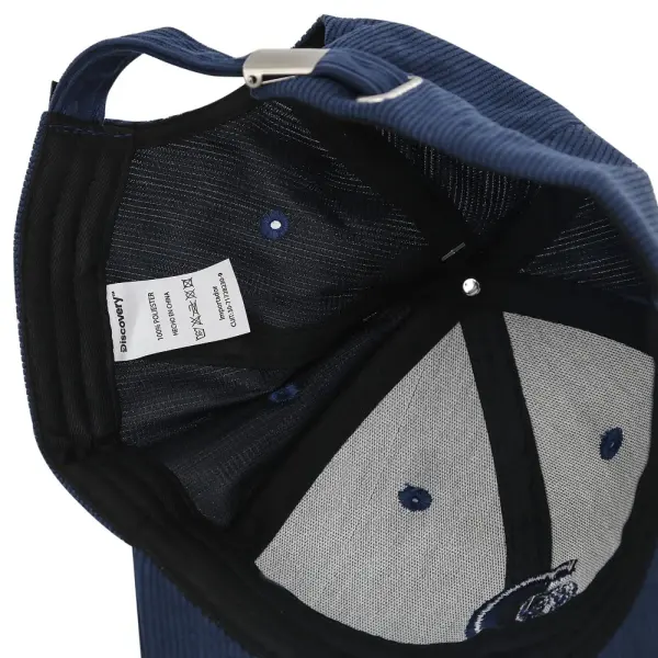 Gorra Cap Unisex Discovery 32141 - Imagen 5