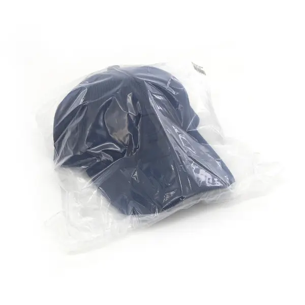 Gorra Cap Unisex Discovery 32141 - Imagen 4