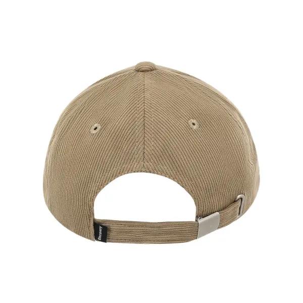 Gorra Cap Unisex Discovery 32141 - Imagen 9