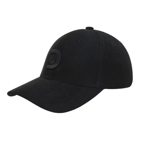 Gorra Cap Unisex Discovery 32141 - Imagen 6