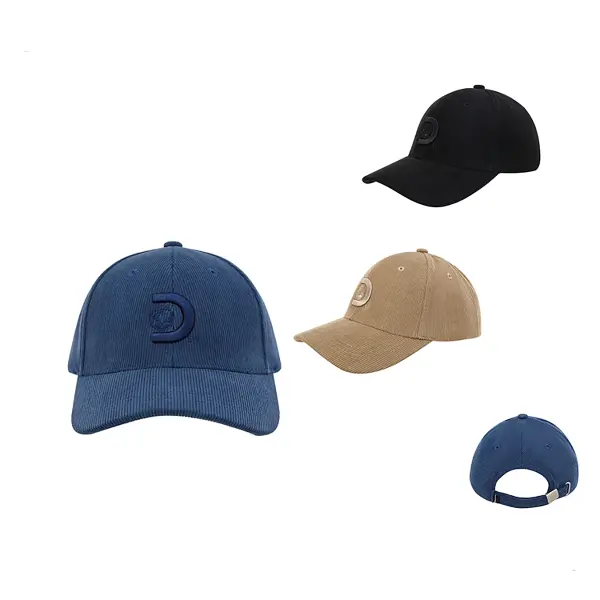 Gorra Cap Unisex Discovery 32141