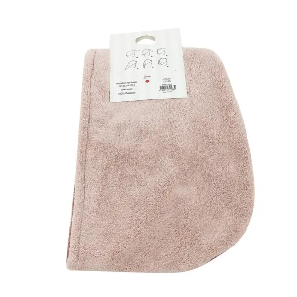 Toalla de Pelo Oreiro Love 32163 - Imagen 5