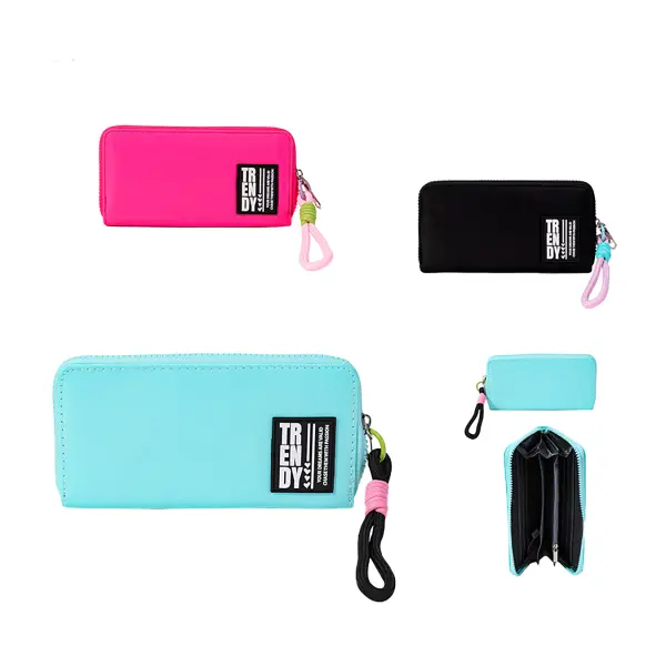 Billetera de Mujer Trendy 53693