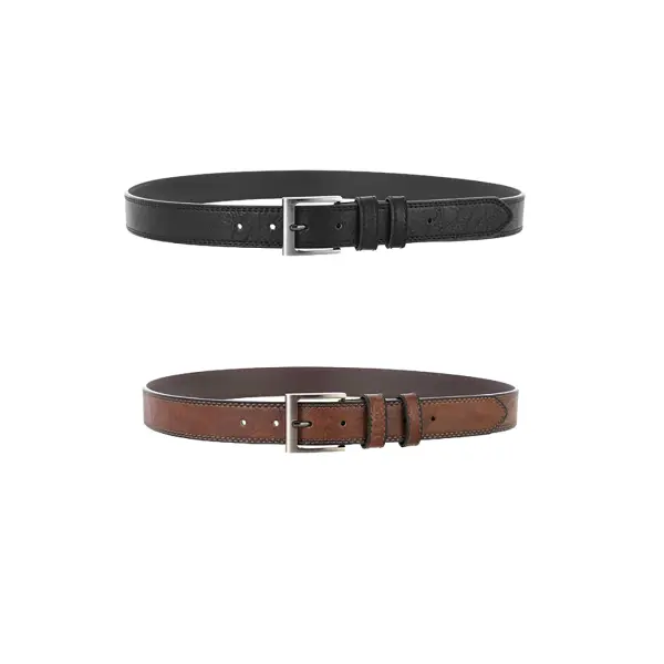 Cinturon de Hombre Bossi 55257