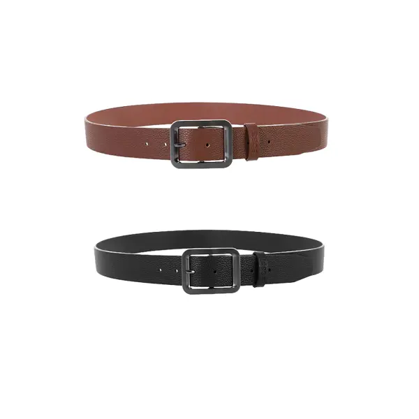 Cinturon de Hombre Bossi 55258