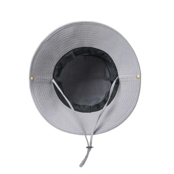 Gorro Pescador Discovery 16417B - Imagen 4