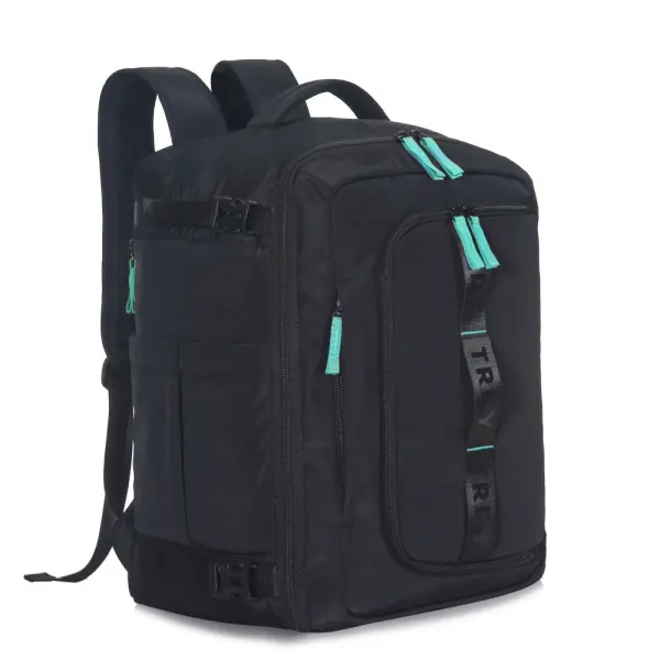 Mochila de Viaje Trendy 17831D 18" - Imagen 3