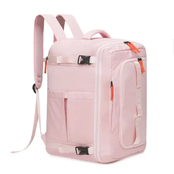Mochila de Viaje Trendy 17831D 18" - Imagen 2
