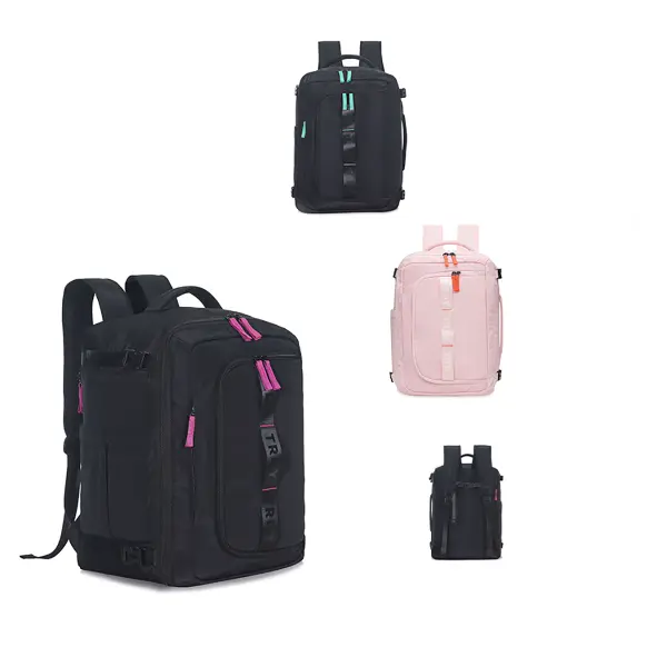 Mochila de Viaje Trendy 17831D 18″