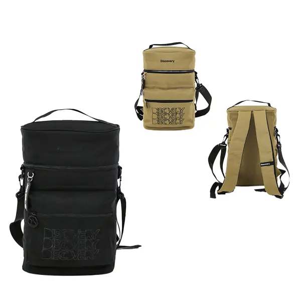Mochila Matera Discovery 18462B