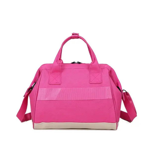 Morral de Mujer Boca de Pez Everlast 22643 - Imagen 2