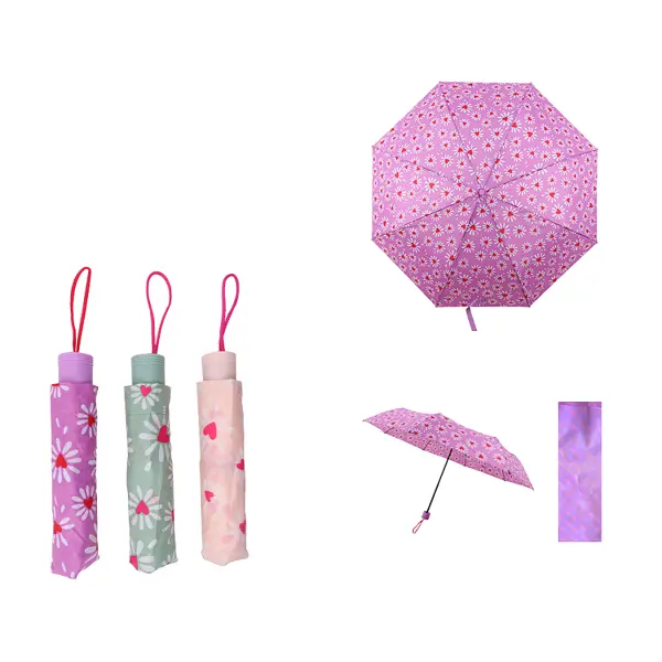 Paraguas Manual Trendy 29011
