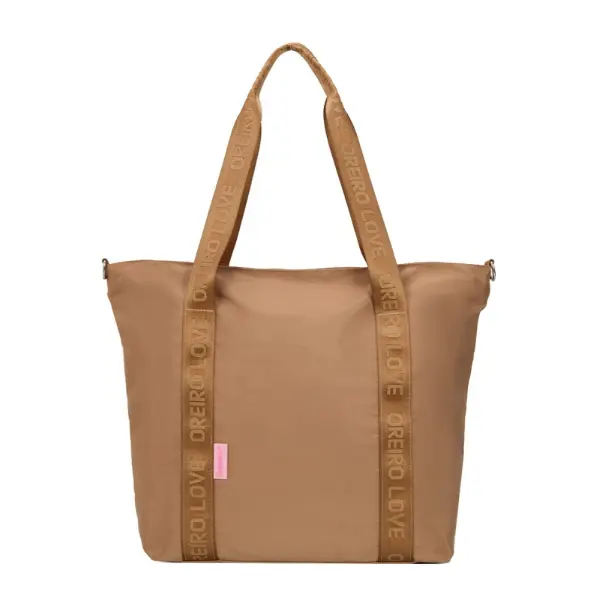 Cartera Tote Oreiro Love 29542 - Imagen 2