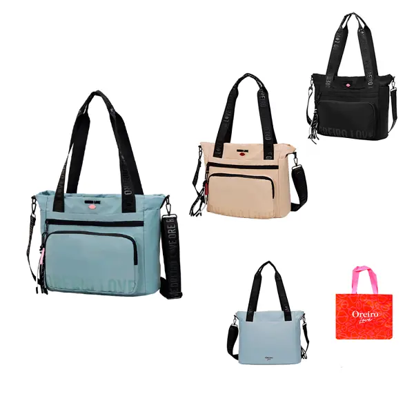 Cartera Oreiro Love 29545