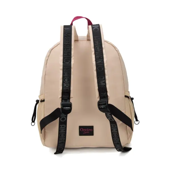 Mochila de Mujer Oreiro Love 29547 14" - Imagen 2