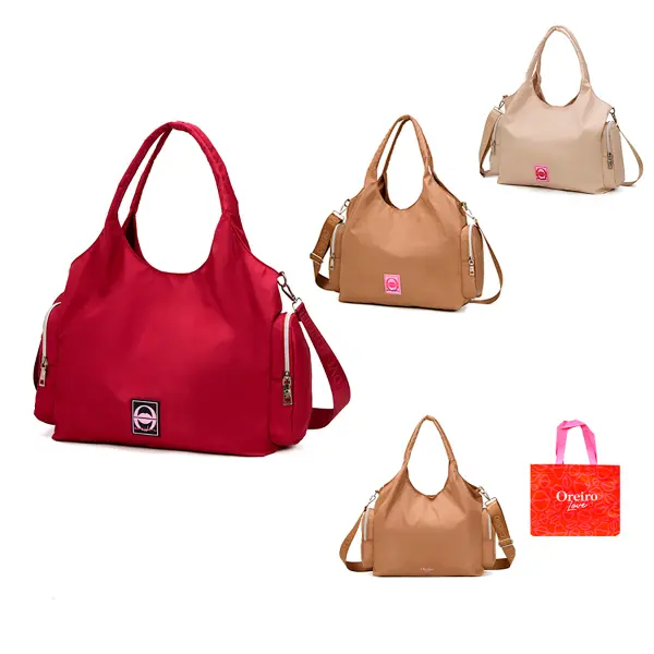 Cartera Oreiro Love 29550