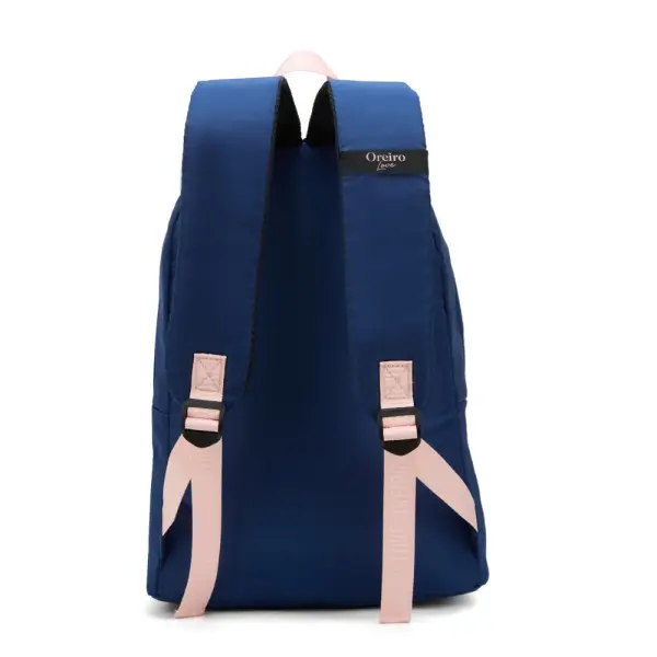 Mochila de Mujer Oreiro Love 29552 15" - Imagen 2