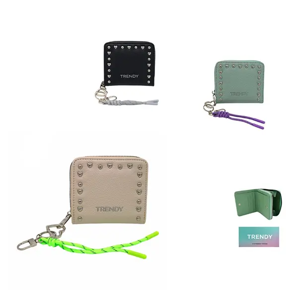 Billetera de Mujer Trendy 29776