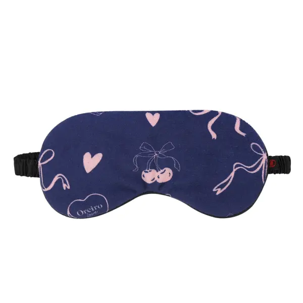 Set de Viaje Almohada y Antifaz Oreiro Love 32441 - Imagen 5