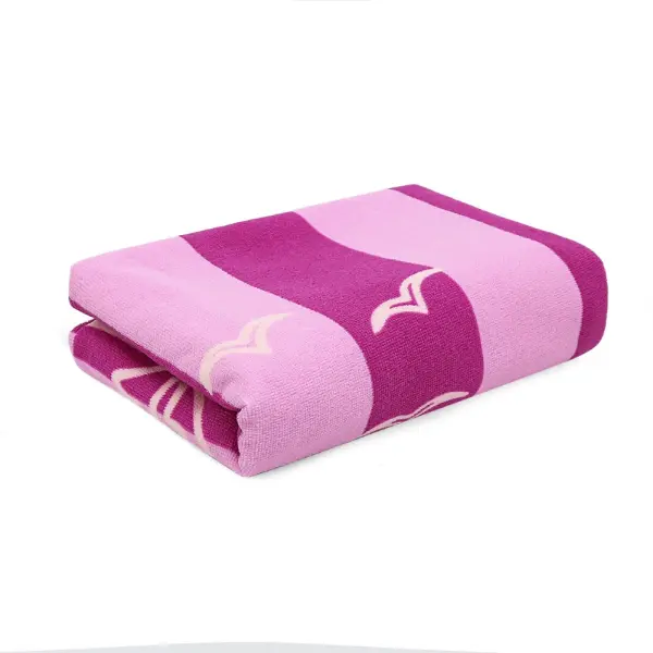 Toallón de Mujer Trendy 32704 - Imagen 4