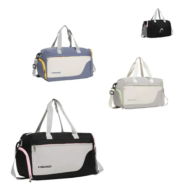 Bolso Unisex Head 53828