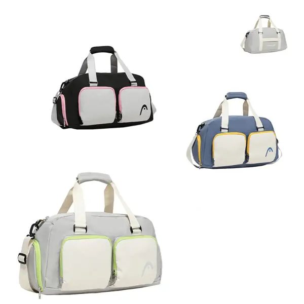 Bolso Unisex Head 53829
