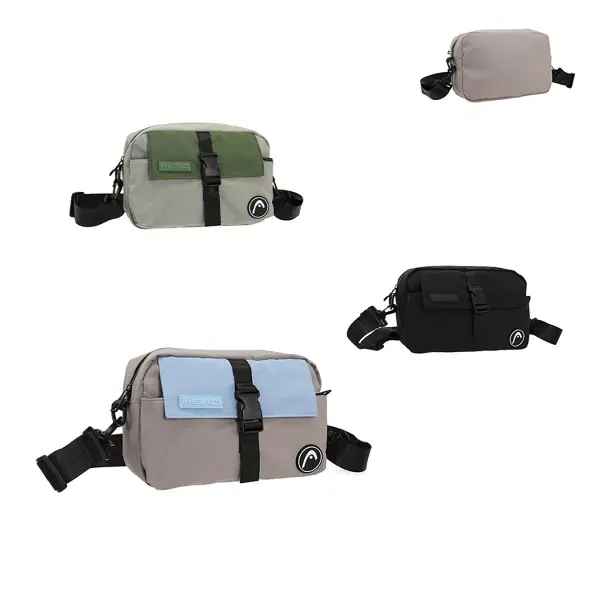 Morral Unisex Head 53847