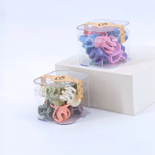Cajita broches Trendy 54170